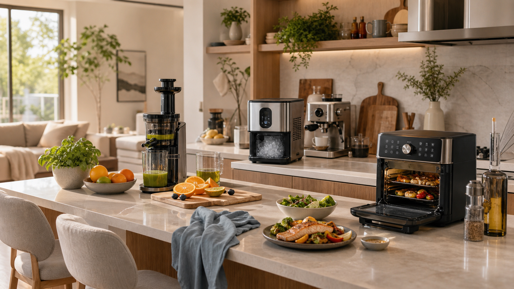 Choose the product that fits you best.