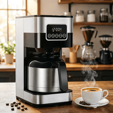 C10 Touch-Screen 10-Cup Programmable Drip Coffee Maker