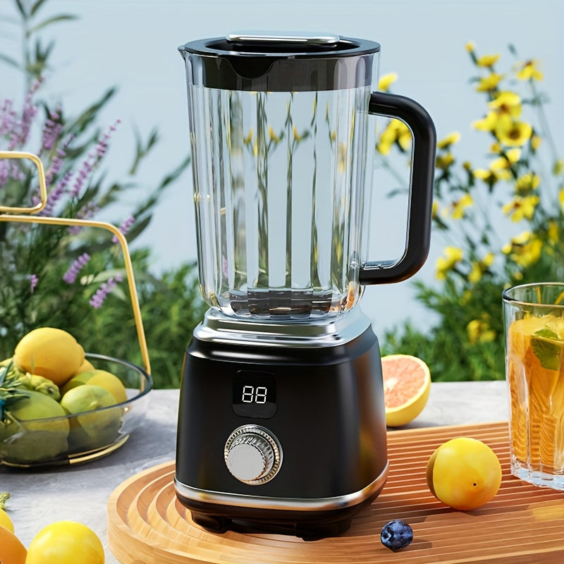 PB400 USB Rechargeable Portable Blender