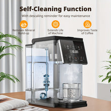 GB14 Grind & Brew Single Serve Coffee Maker