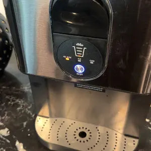 it makes plenty of ice!