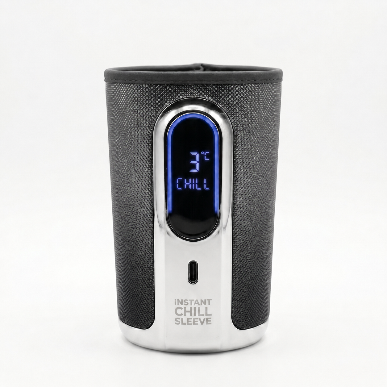 FrostCup Instant Chill Sleeve