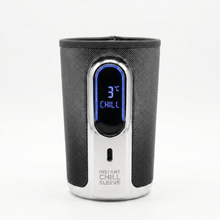 FrostCup Instant Chill Sleeve