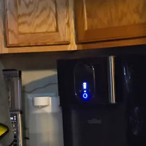 I love this ice maker