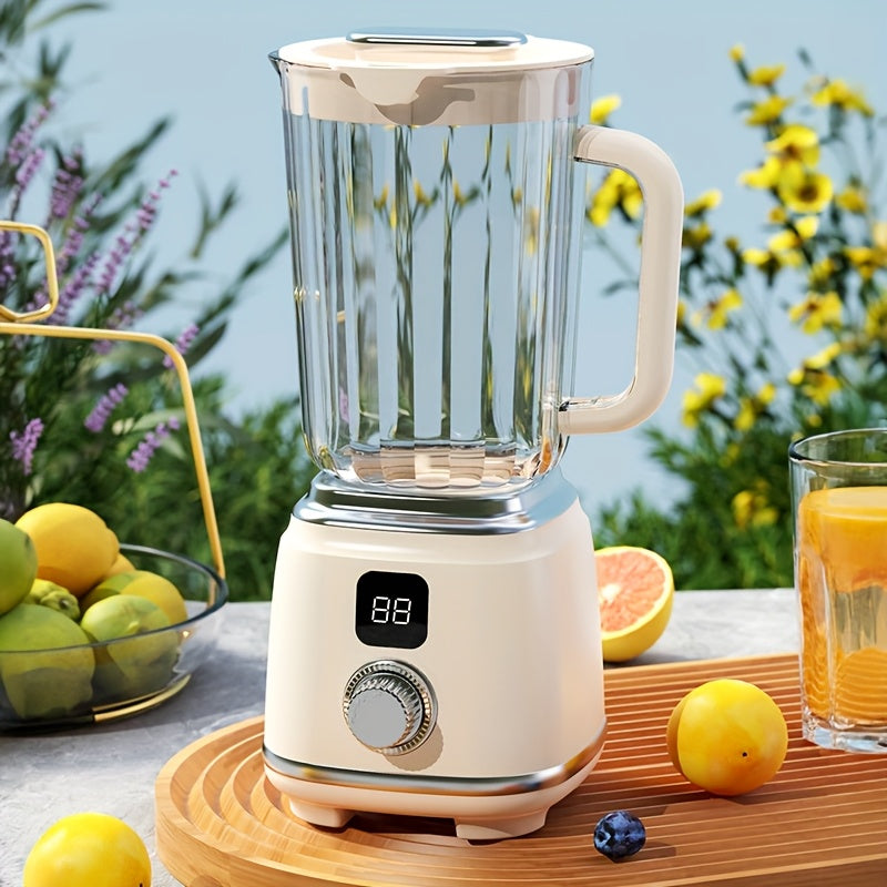 PB400 USB Rechargeable Portable Blender