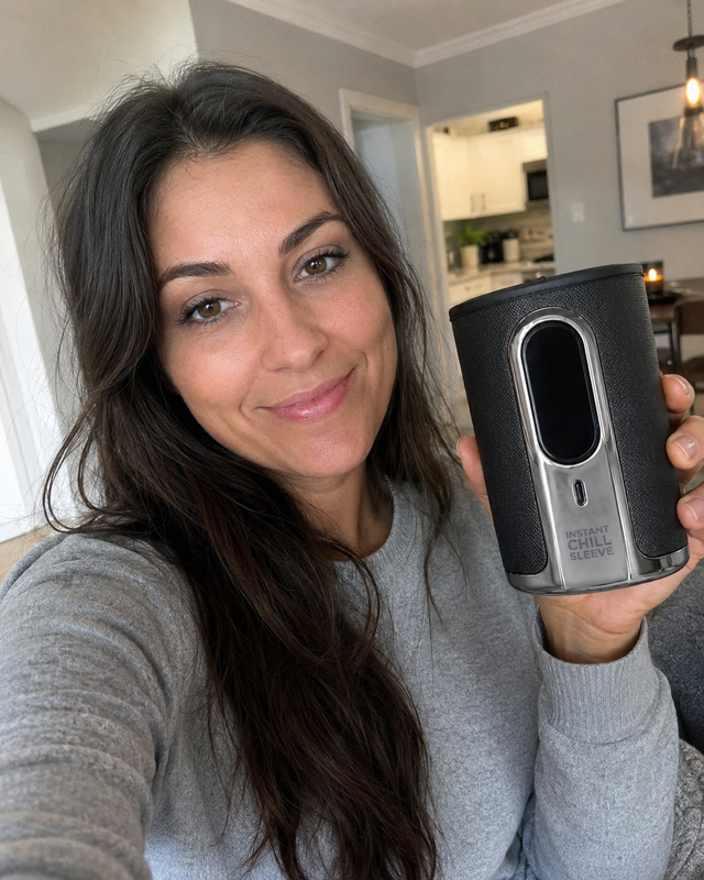 Love this product!
