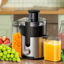 JE300 3-Speed Wide Chute Juice Extractor