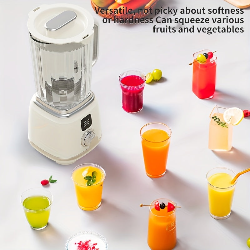 PB400 USB Rechargeable Portable Blender