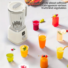PB400 USB Rechargeable Portable Blender