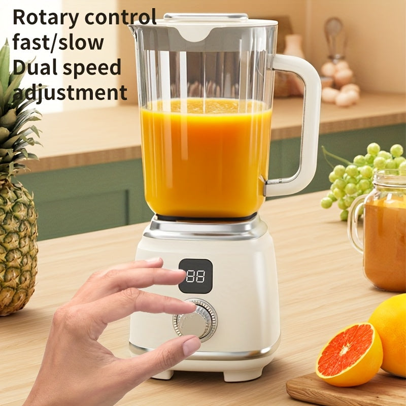 PB400 USB Rechargeable Portable Blender