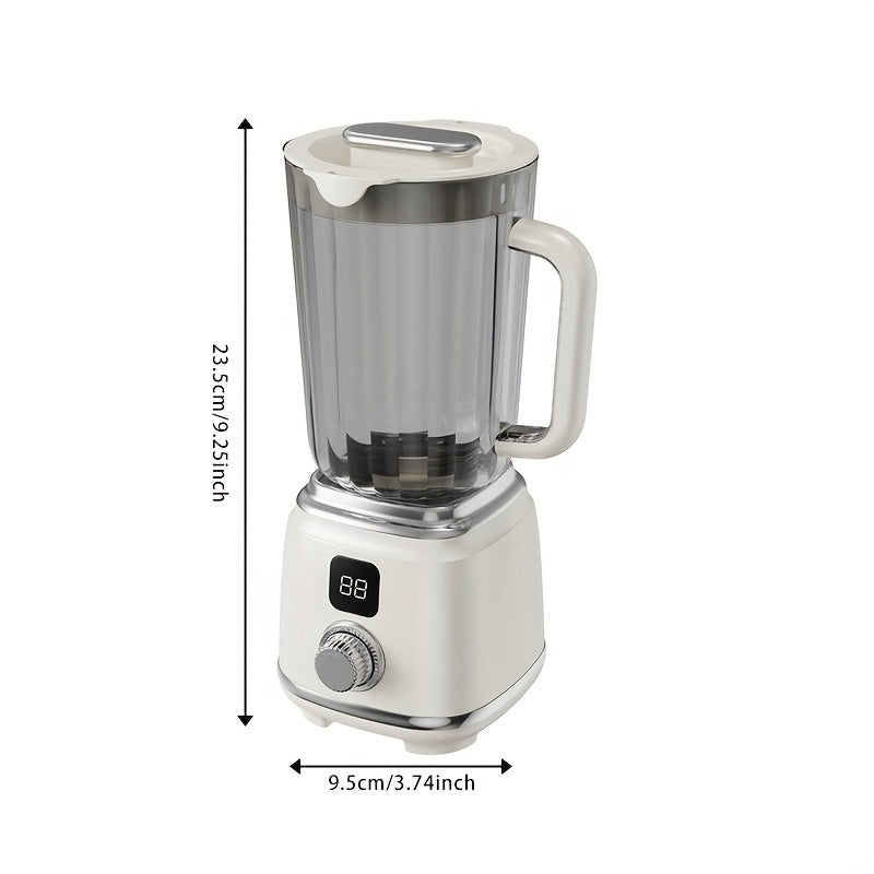 PB400 USB Rechargeable Portable Blender
