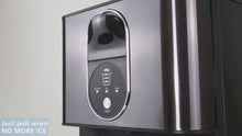 TC100 Countertop Nugget Ice Maker